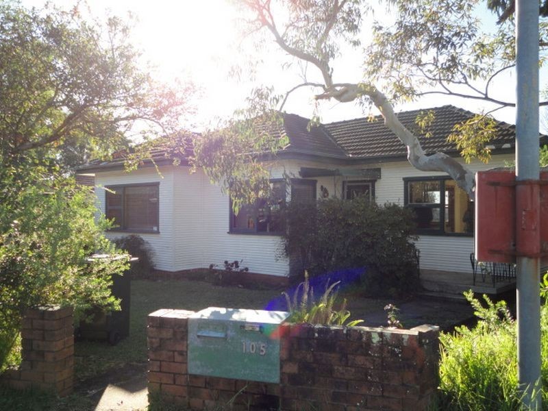 105 Caravan Head Road, Oyster Bay NSW 2225