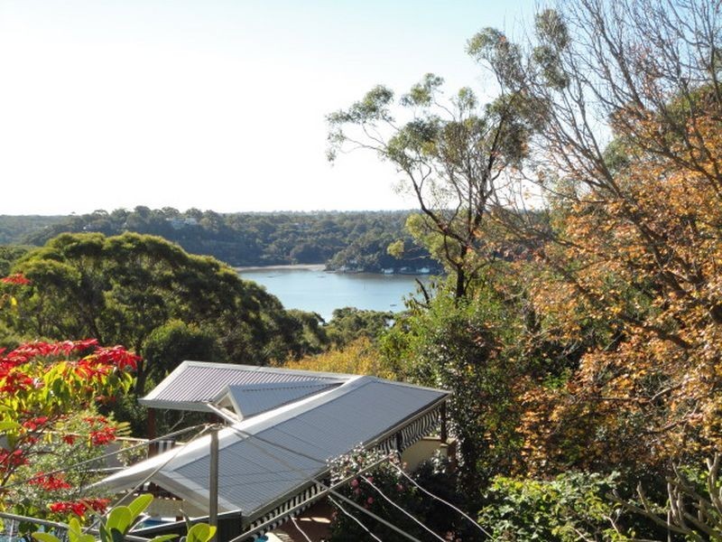 105 Caravan Head Road, Oyster Bay NSW 2225