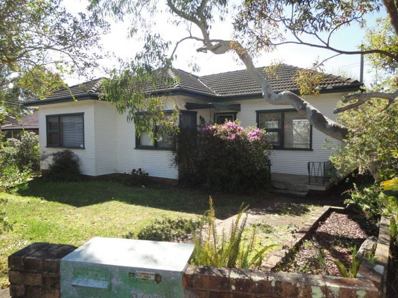 105 Caravan Head Road, Oyster Bay NSW 2225