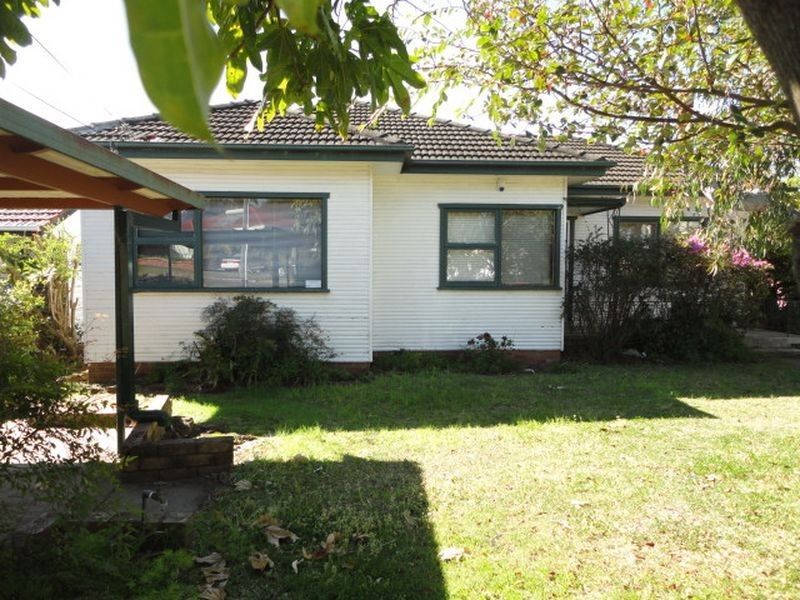 105 Caravan Head Road, Oyster Bay NSW 2225