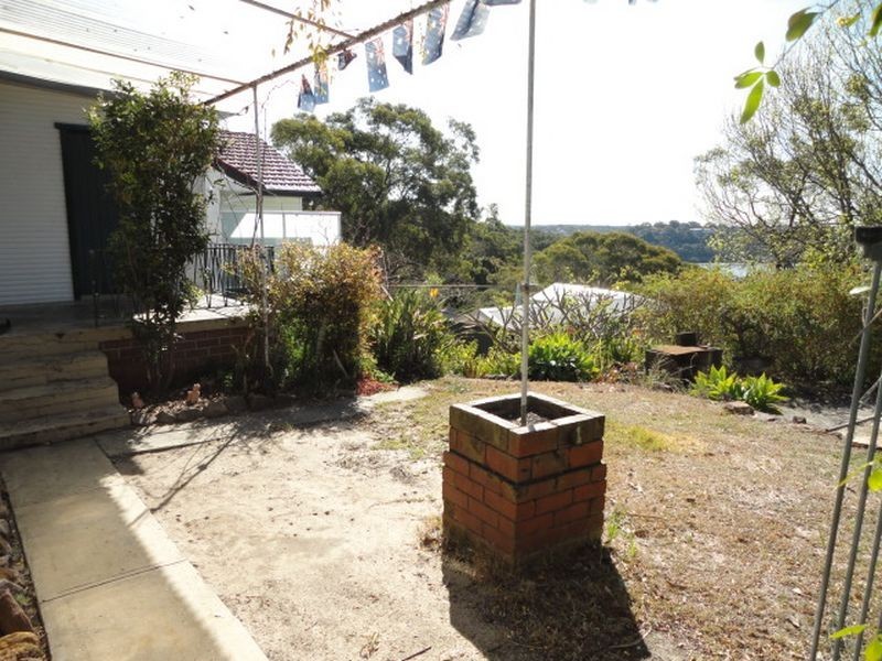 105 Caravan Head Road, Oyster Bay NSW 2225