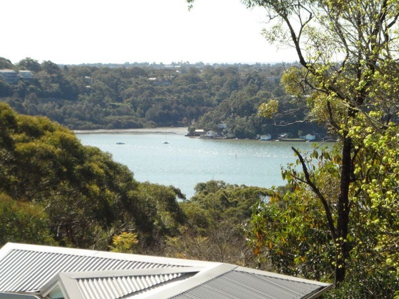 105 Caravan Head Road, Oyster Bay NSW 2225