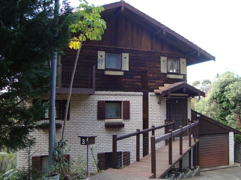 3 Truman Avenue, Bonnet Bay NSW 2226