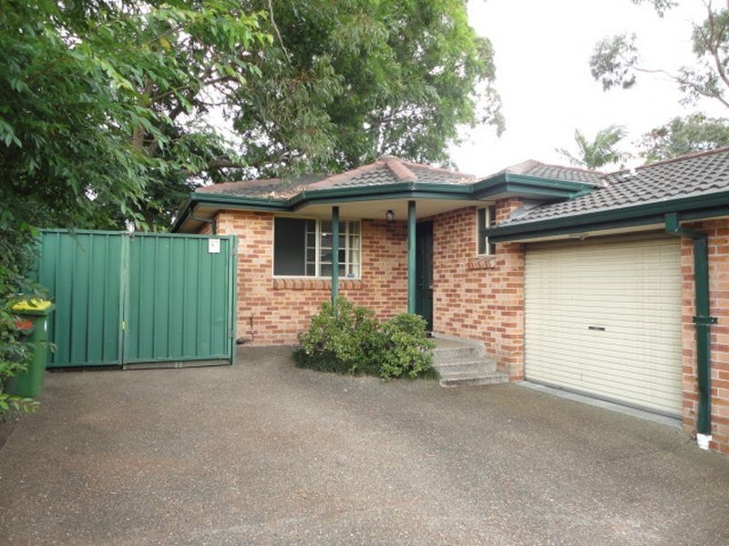 4/25 Sutherland Road, Jannali NSW 2226