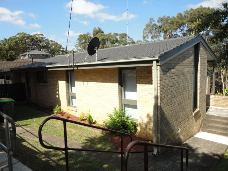 10 EIGHTH AVENUE, Jannali NSW 2226