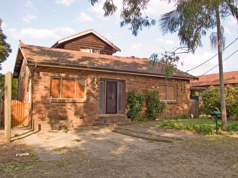 2 Davey Street, Jannali NSW 2226