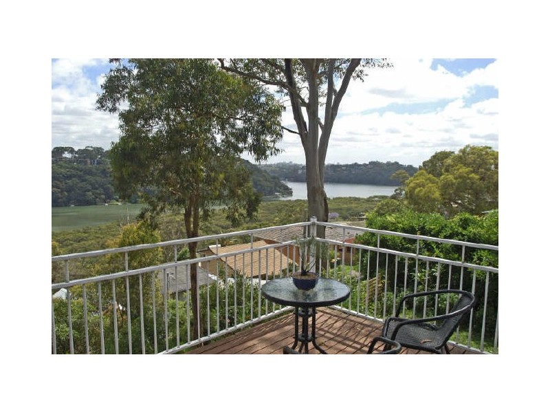 1 Prospect Place, Como NSW 2226