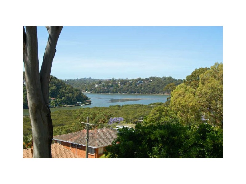 1 Prospect Place, Como NSW 2226