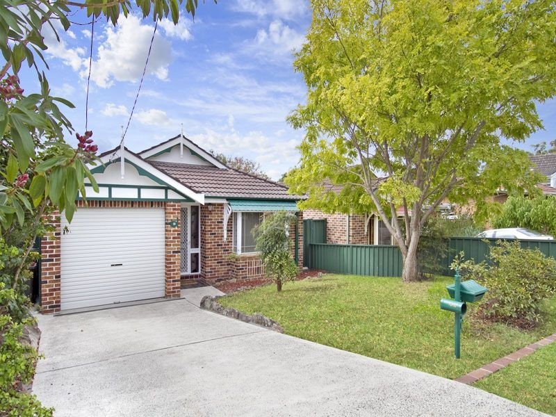 15 Alberta Street, Jannali NSW 2226