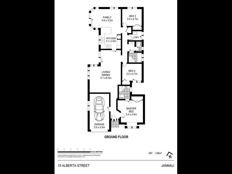 15 Alberta Street, Jannali NSW 2226