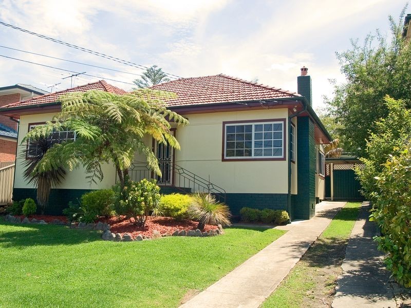 57 Eighth Avenue, Jannali NSW 2226