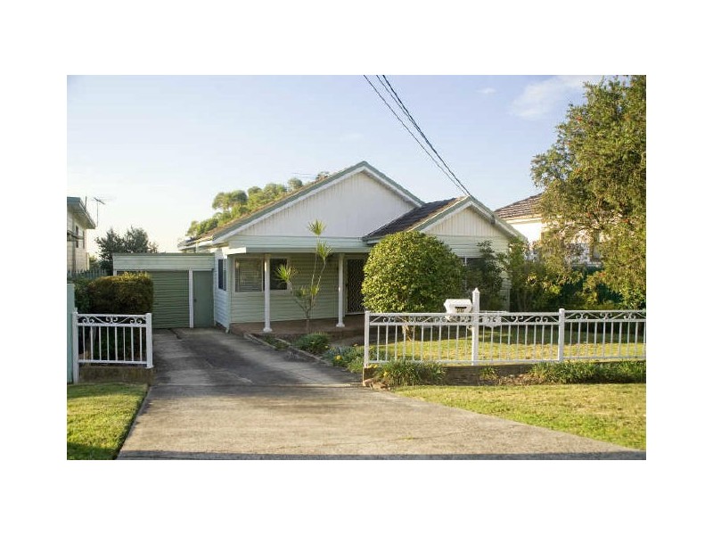 25 Third Avenue, Jannali NSW 2226