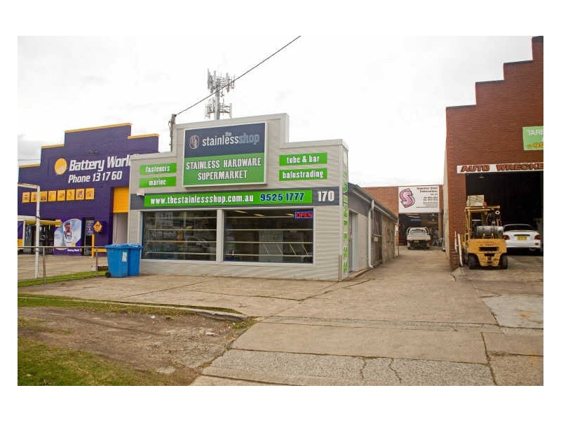 170 Taren Point Road, Caringbah NSW 2229