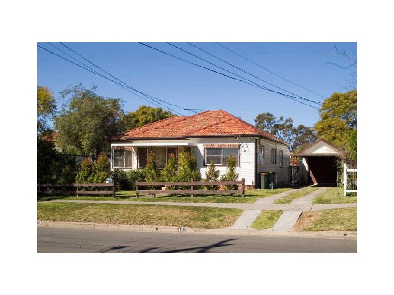 120 Georges River Road, Jannali NSW 2226