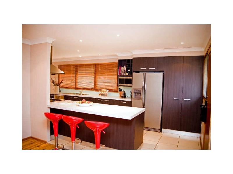 48 Solveig Crescent, Kareela NSW 2232