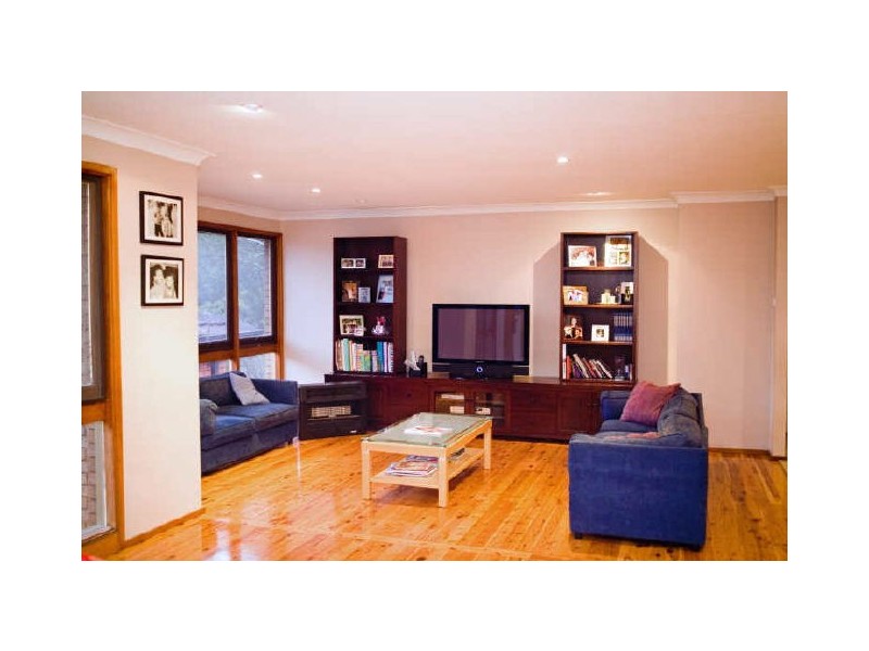 48 Solveig Crescent, Kareela NSW 2232