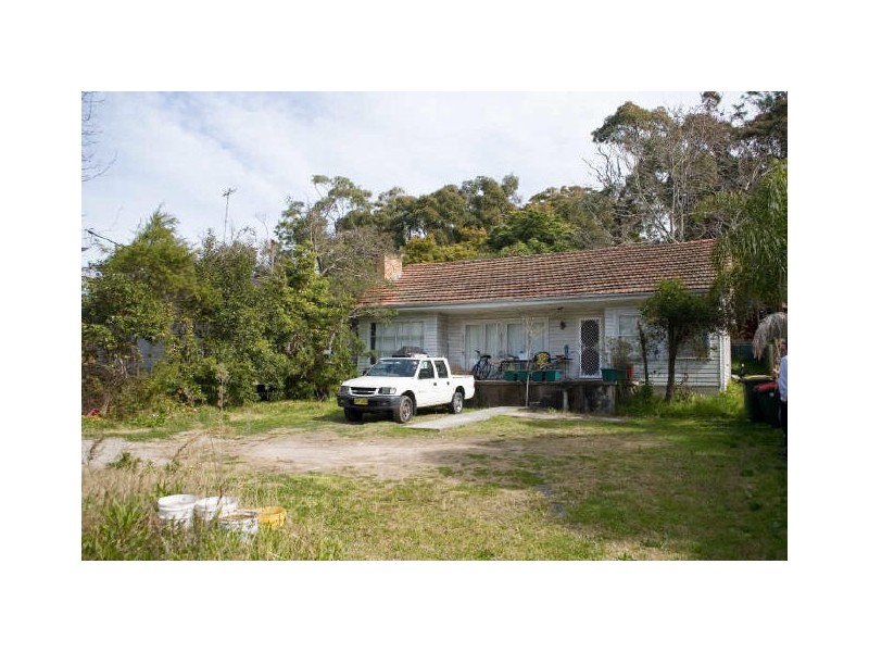 57 Como Road, Oyster Bay NSW 2225