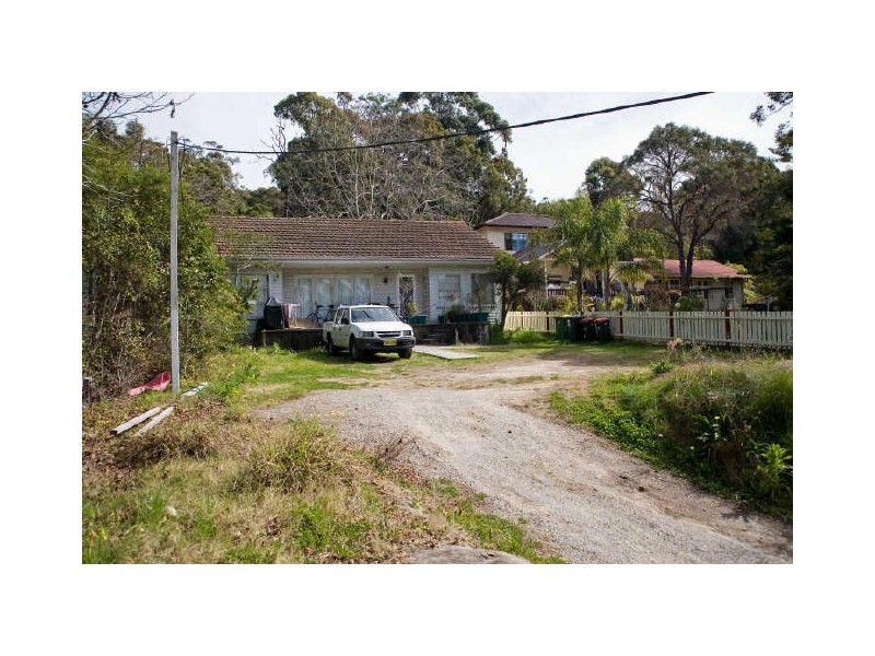 57 Como Road, Oyster Bay NSW 2225