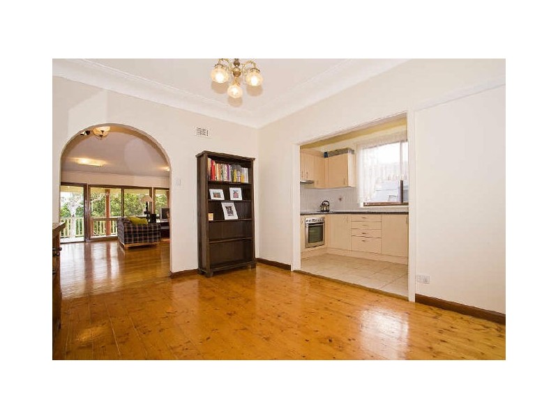 18 The Circle, Jannali NSW 2226