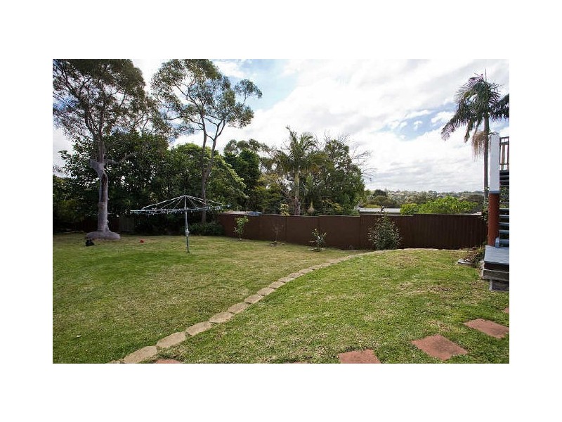 18 The Circle, Jannali NSW 2226