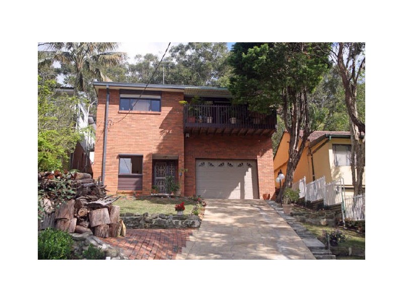 121 Carvers Road, Oyster Bay NSW 2225