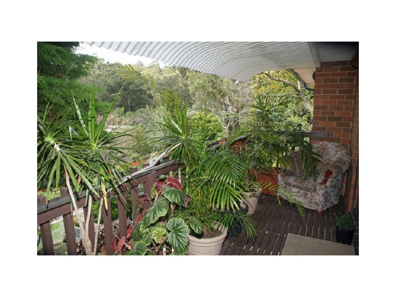 121 Carvers Road, Oyster Bay NSW 2225