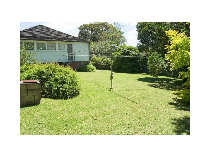 49 Short Street, Oyster Bay NSW 2225