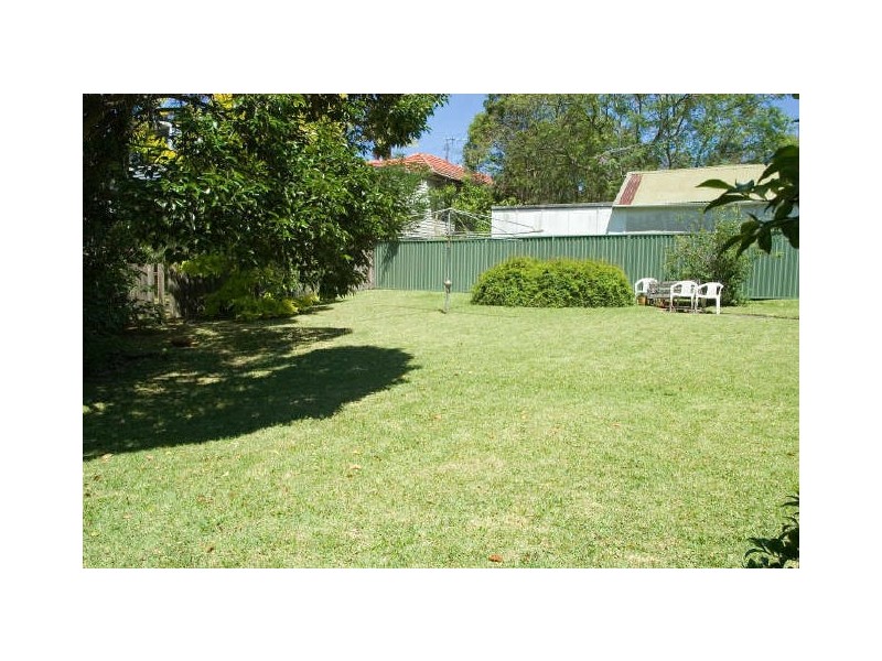 49 Short Street, Oyster Bay NSW 2225