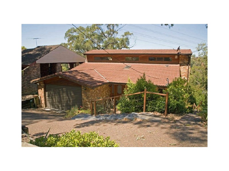 8 Garfield Avenue, Bonnet Bay NSW 2226