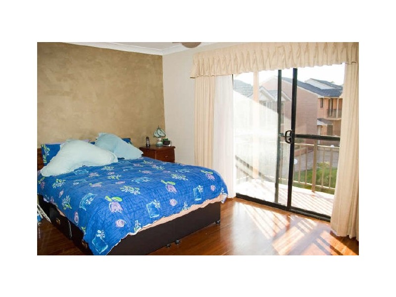 12/8 Warumbui Avenue, Miranda NSW 2228