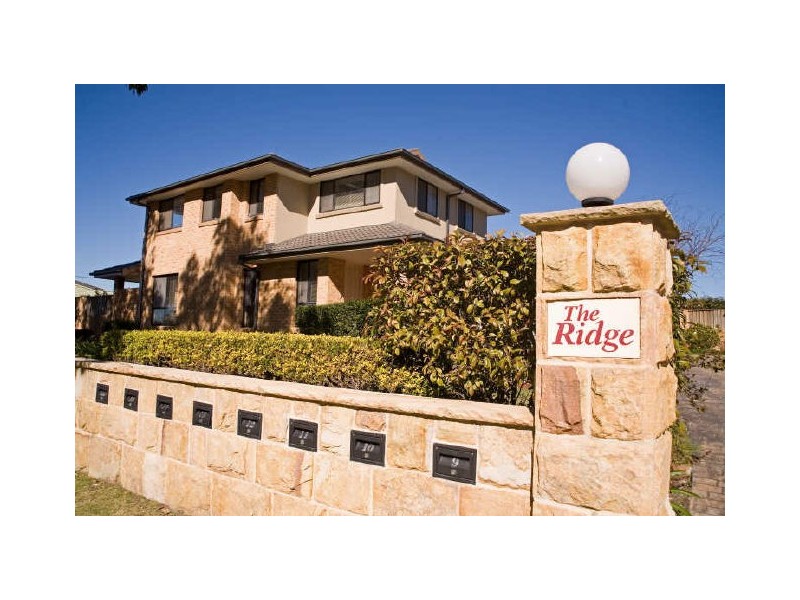 4/81-85 Barden Road, Barden Ridge NSW 2234
