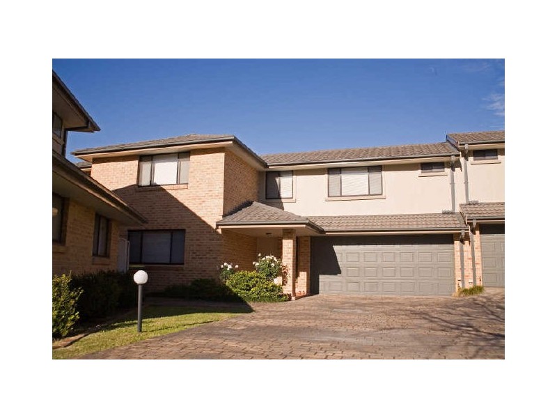 4/81-85 Barden Road, Barden Ridge NSW 2234