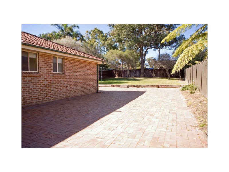 9 Boyd Place, Barden Ridge NSW 2234