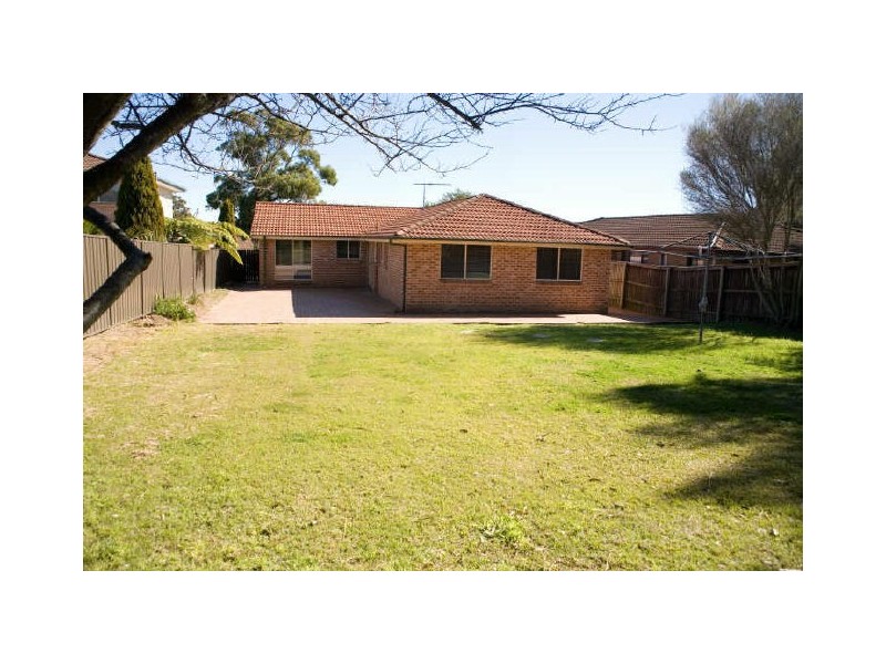 9 Boyd Place, Barden Ridge NSW 2234