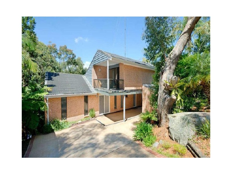 23 Tunbridge Place, Jannali NSW 2226