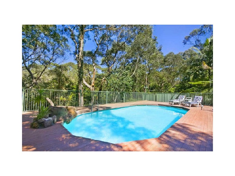 23 Tunbridge Place, Jannali NSW 2226