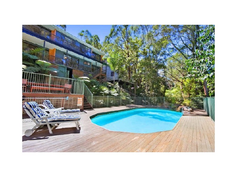 23 Tunbridge Place, Jannali NSW 2226