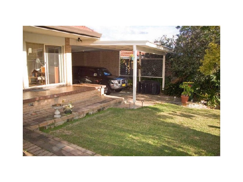 7 Binalong Avenue, Caringbah NSW 2229