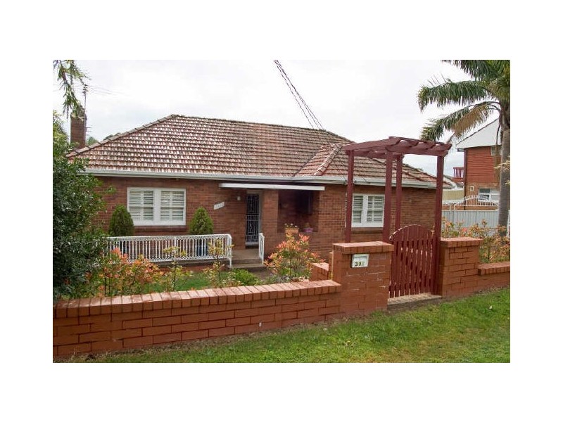 302 Port Hacking Road, Miranda NSW 2228