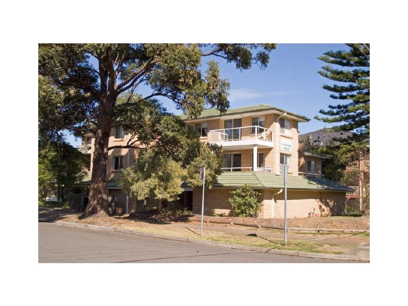 2/14 Oxford Street, Sutherland NSW 2232