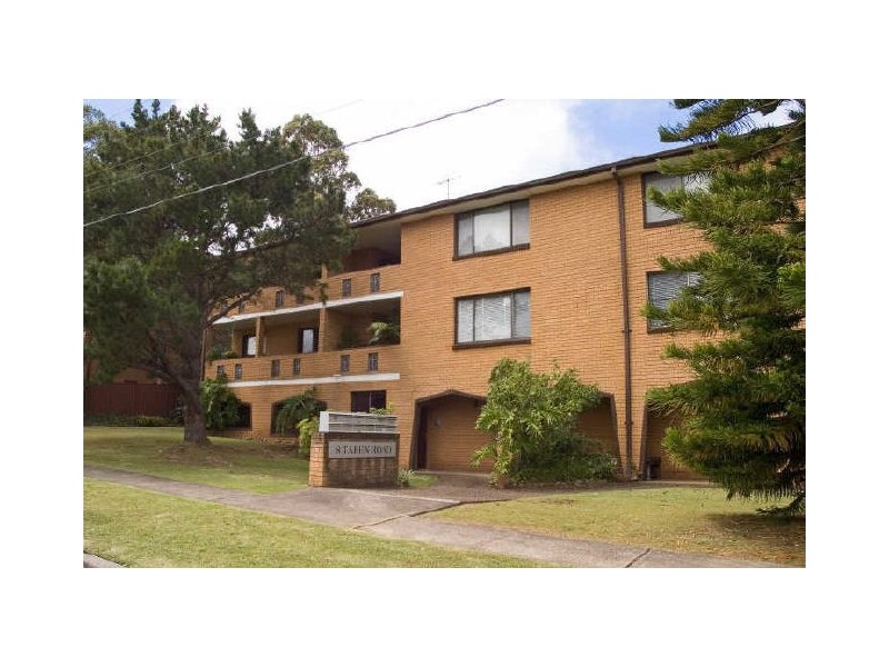 3/8 Taren Road, Caringbah NSW 2229