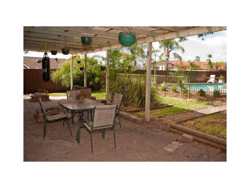 14 Osprey Drive, Illawong NSW 2234