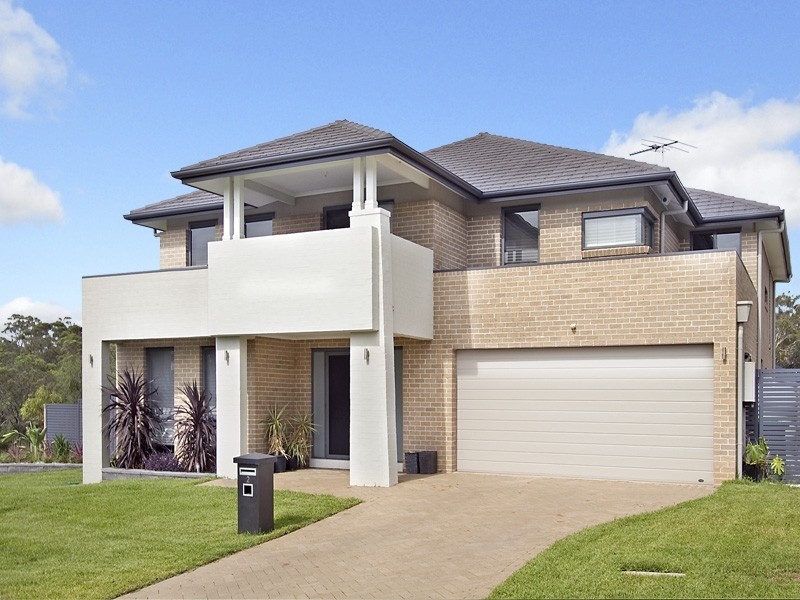 2 Foster Street, Barden Ridge NSW 2234
