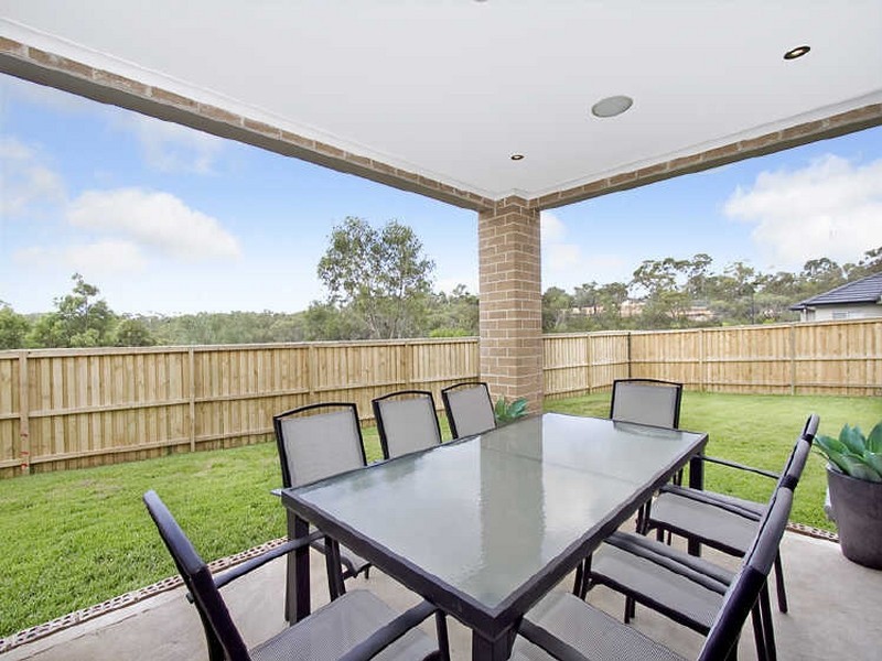 2 Foster Street, Barden Ridge NSW 2234