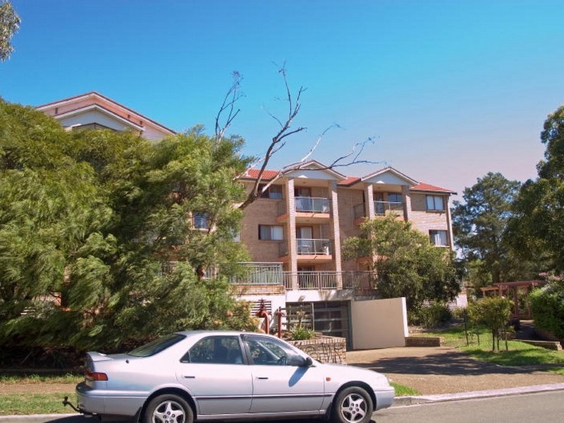 29/28-34 Leonay Street, Sutherland NSW 2232