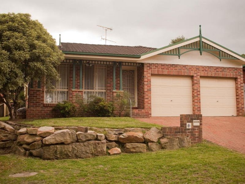 19 Bray Grove, Menai NSW 2234