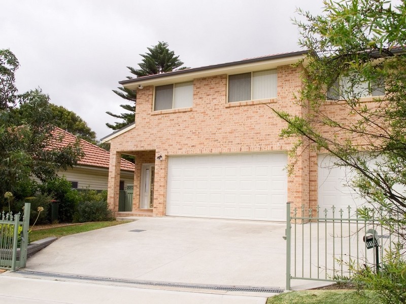 114B Railway Crescent, Jannali NSW 2226