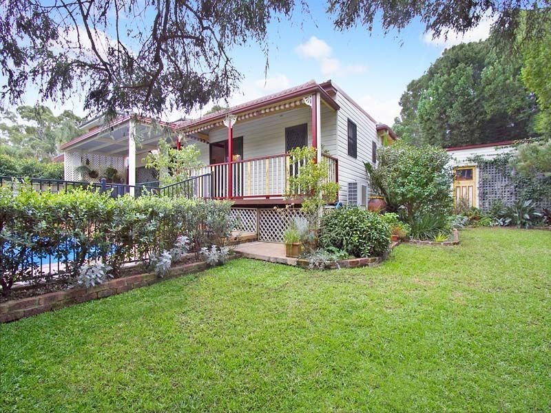 10 Georges River Crescent, Oyster Bay NSW 2225
