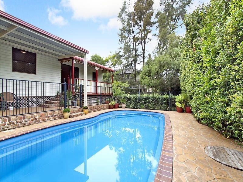 10 Georges River Crescent, Oyster Bay NSW 2225