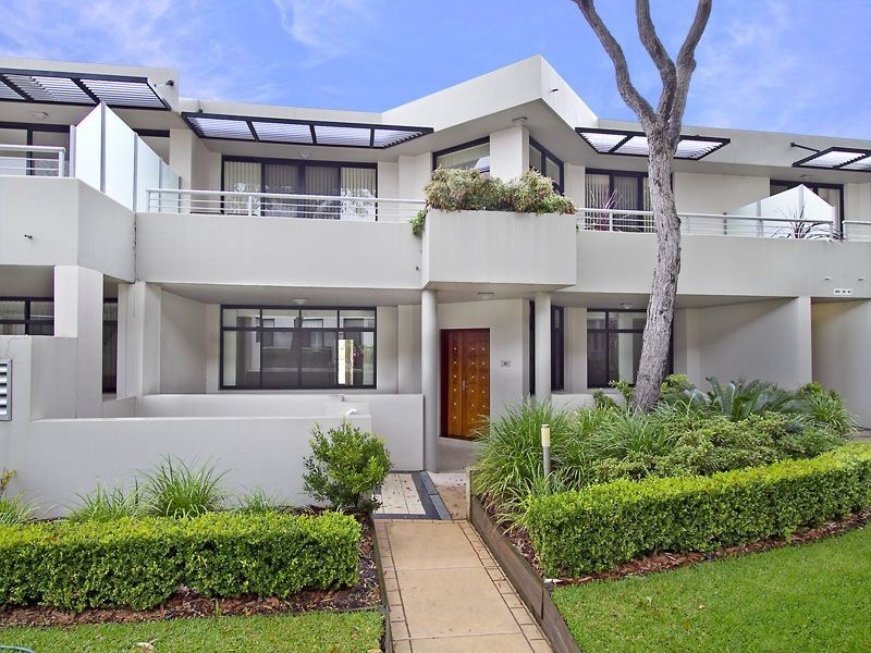 35/10 Corea Street, Sylvania NSW 2224